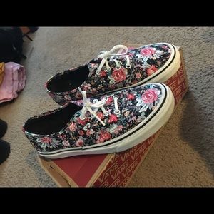 Vans